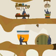 Image for article titled Loads Of LocoRoco 2 Screenshots